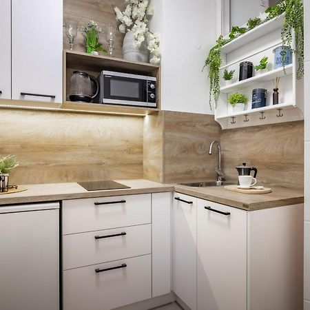 Studio Apartman Lena Риека Экстерьер фото