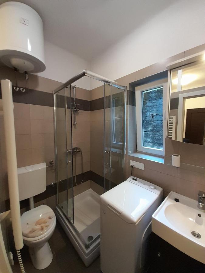 Studio Apartman Lena Риека Экстерьер фото